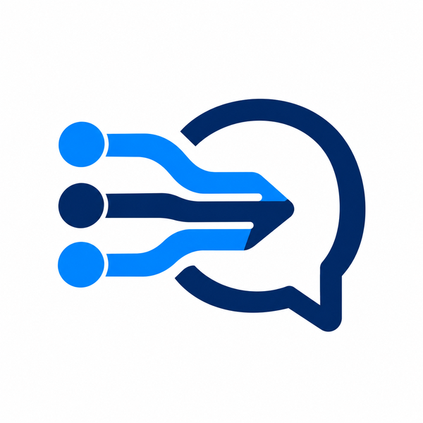 I built TGpipe: service to send ChatGPT results to Telegram logo